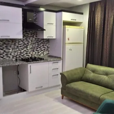 Mavi Apartmanhotel